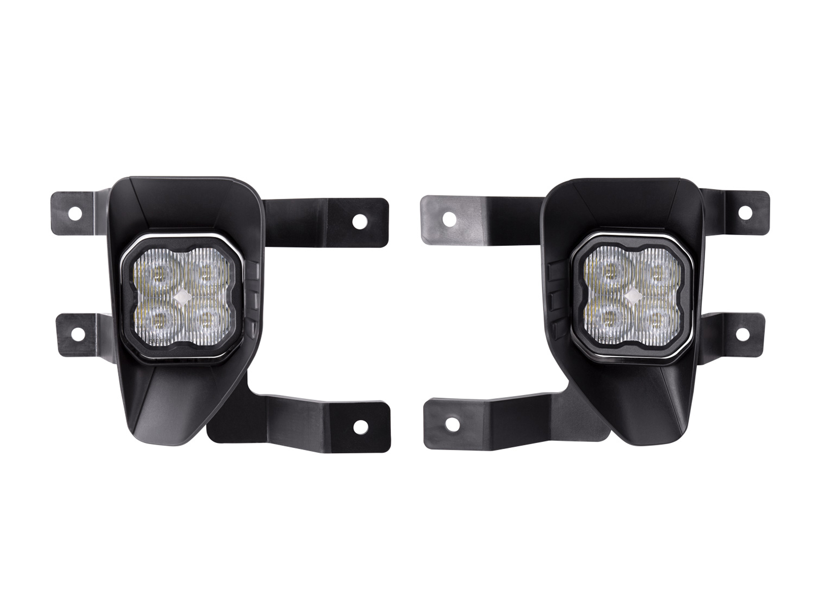 Diode Dynamics SS3 LED Fog Light Kit DD8948