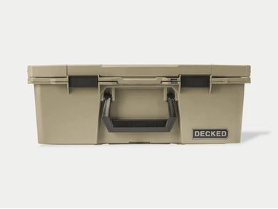 DECKED Halfrack 32 | RealTruck