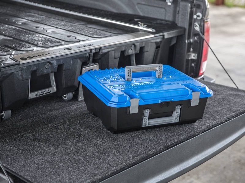 DECKED DBox RealTruck