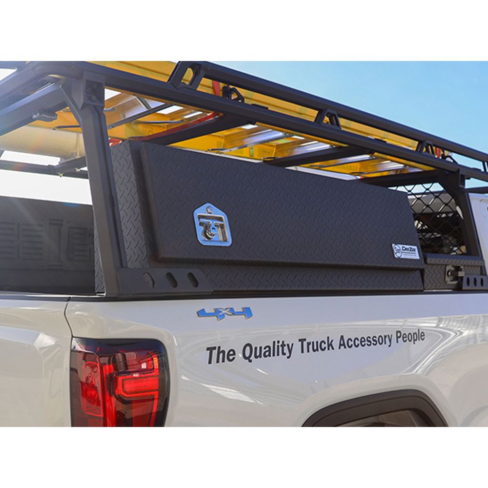 Bt/tb 50' Tapered Topsider Box Tex