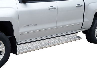 Dee Zee Brite-Tread Running Boards - Free Shipping