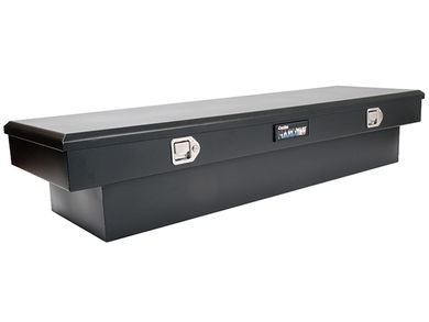 Dee Zee HARDware Series Single Lid Crossover Tool Boxes | RealTruck