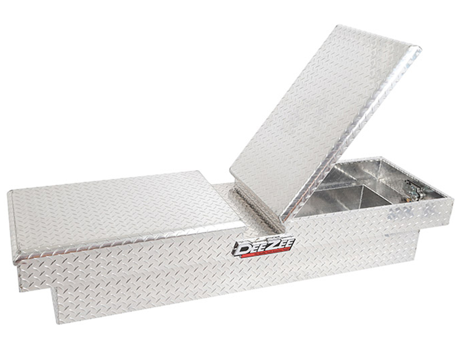 Fits Many 2026 Chevy, Dodge, Ford, GMC, Lincoln, Ram, Toyota, 5'7"-8' Bed (DEZ-DZ8370)
