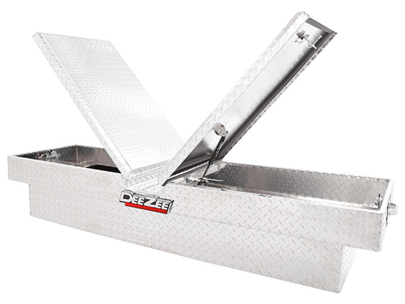 Fits Many 2026 Chevy, Dodge, Ford, GMC, Lincoln, Ram, Toyota, 5'7"-8' Bed (DEZ-DZ8370)