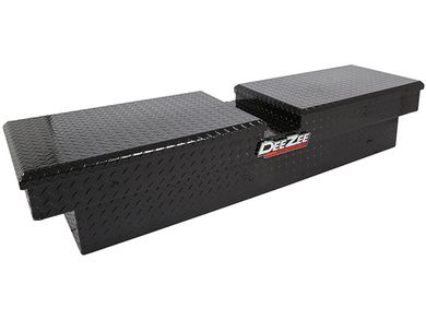 Dee Zee Red Label Gull Wng Crossover Tool Box DZ8370B | RealTruck