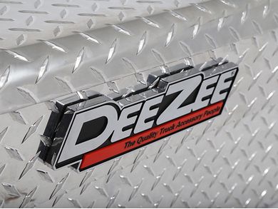 DEEZEE,アルミ製ツールボックスフォード、シボレー、ダッジ、直接引き取り歓迎 Dee Zee Red Label Side Mount Tool Boxes | RealTruck