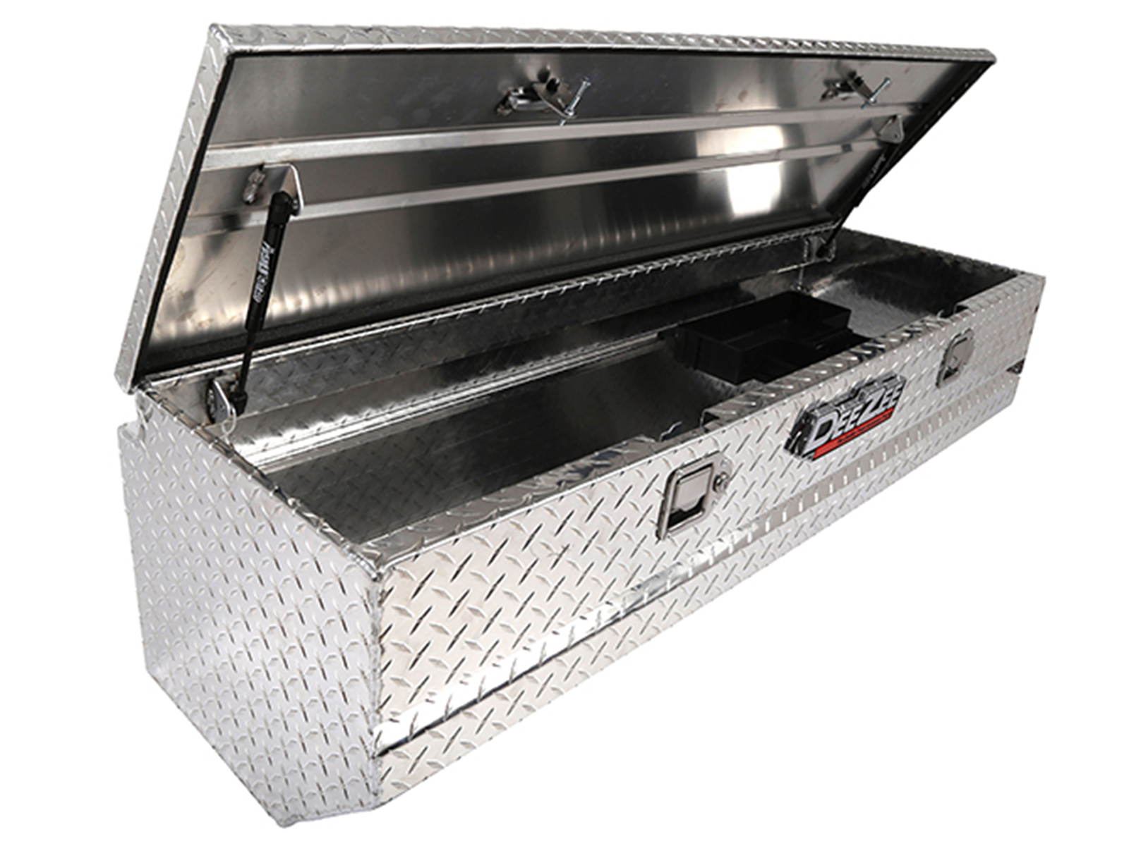 Fits Many 2024 Chevy, Dodge, Ford, GMC, Isuzu, Lincoln, Mazda, Mitsubishi, Nissan, Ram, Toyota (DEZ-DZ8546B)