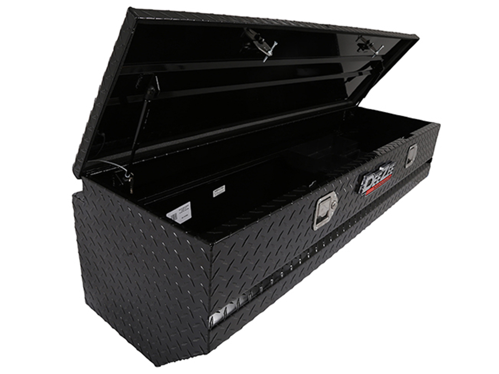 Dee Zee Red Label Utility Chest Tool Box DZ8556FB