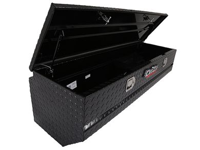Dee Zee Red Label Utility Chest Tool Box DZ8546TB | RealTruck