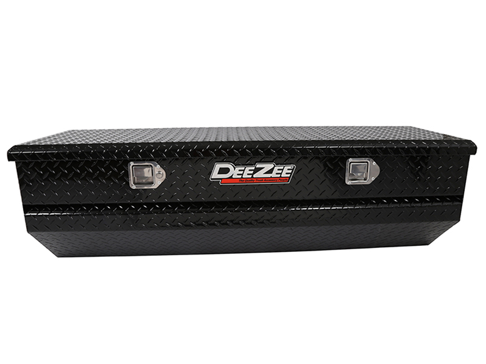 Dee Zee Red Label Utility Chest Tool Box DZ8556FB