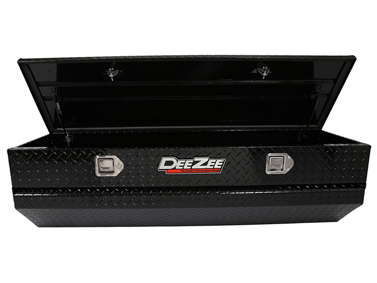 Dee Zee Red Label Utility Chest Tool Box DZ8556FB