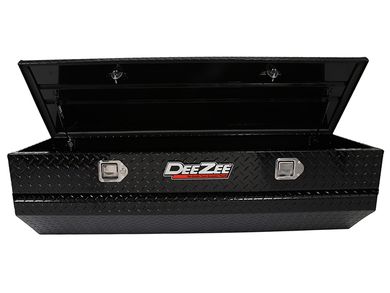 Dee Zee Red Label Utility Chest Tool Box DZ8546TB | RealTruck
