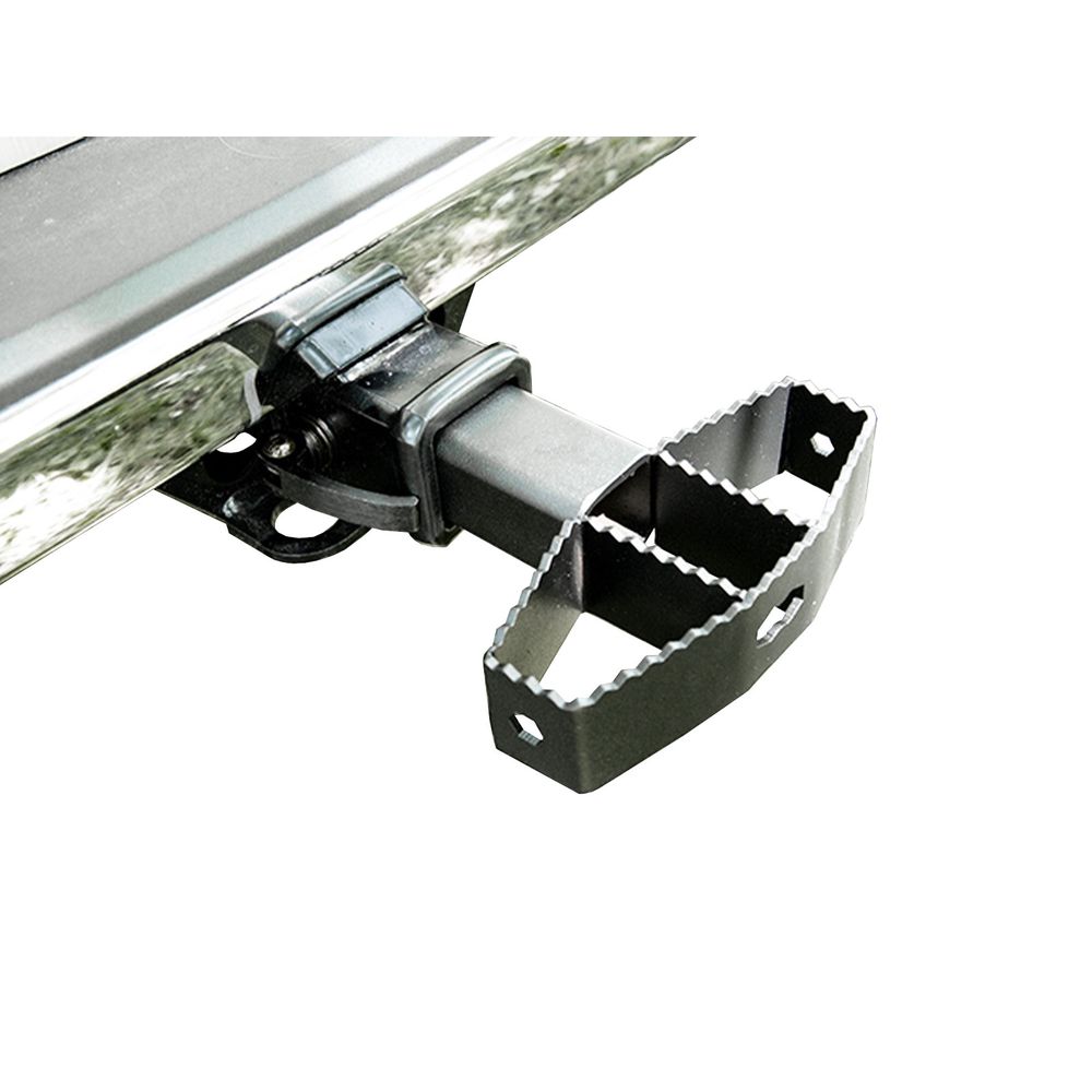 Dee Zee Hitch Step