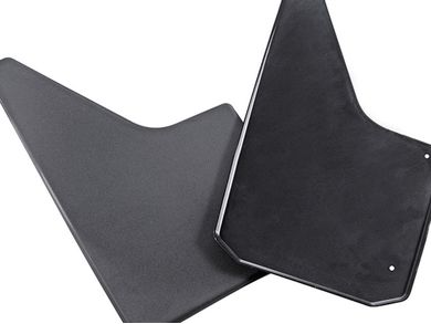 タイキシャトル　プレート Dee Zee Universal Splash Guards DZ17939 | RealTruck