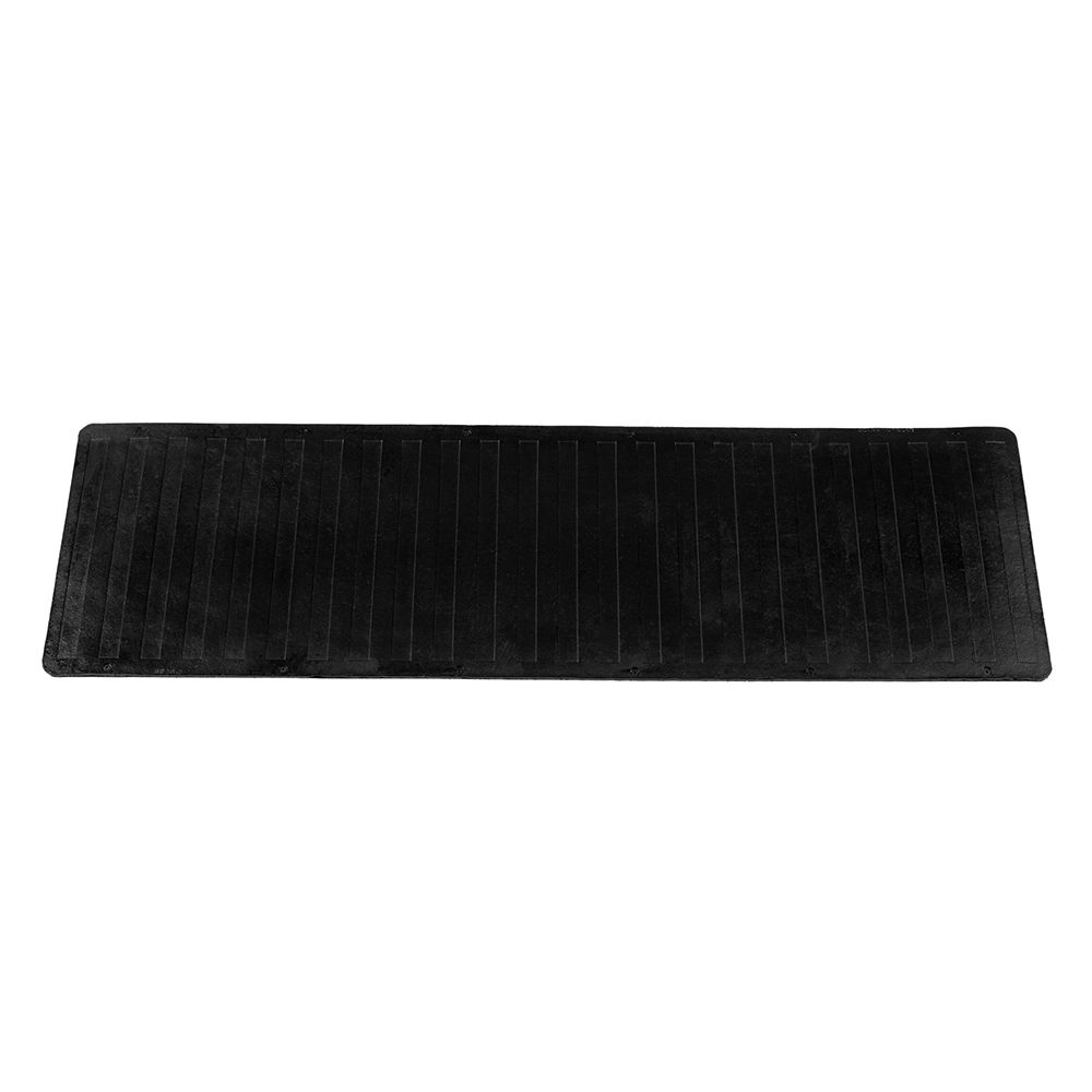Dee Zee Tailgate Mat