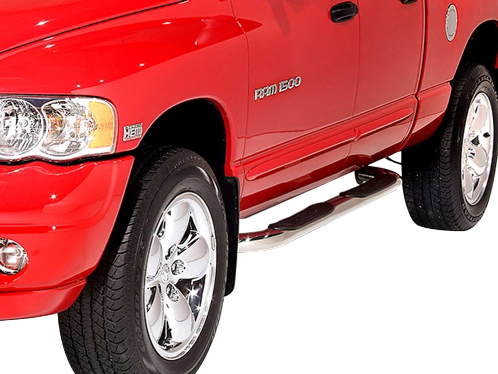 Fits 2015-2026 Ford F150, 2017-2026 F250/F350, 2022-2026 F150 Lightning (DEZ-DZ374693)