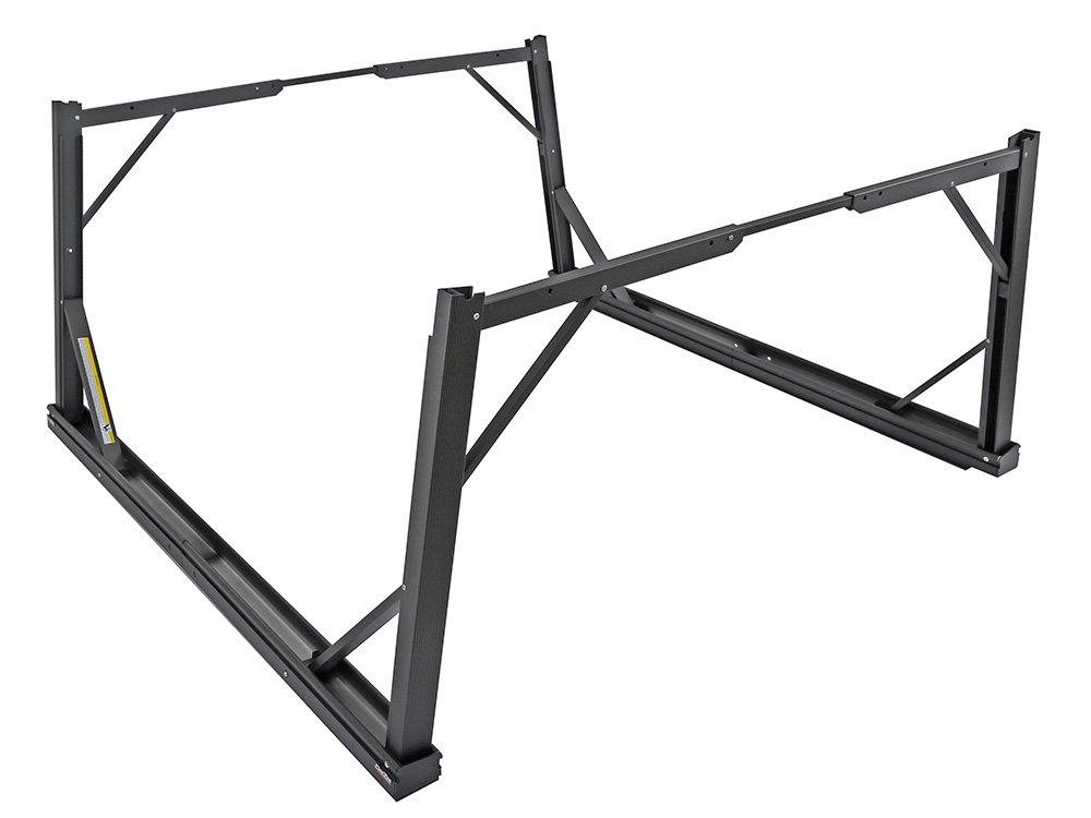 Fits Many 1999-2026 Chevy, Dodge, Ford, GMC, Ram, Toyota, 8' Bed (DEZ-DZ951800)