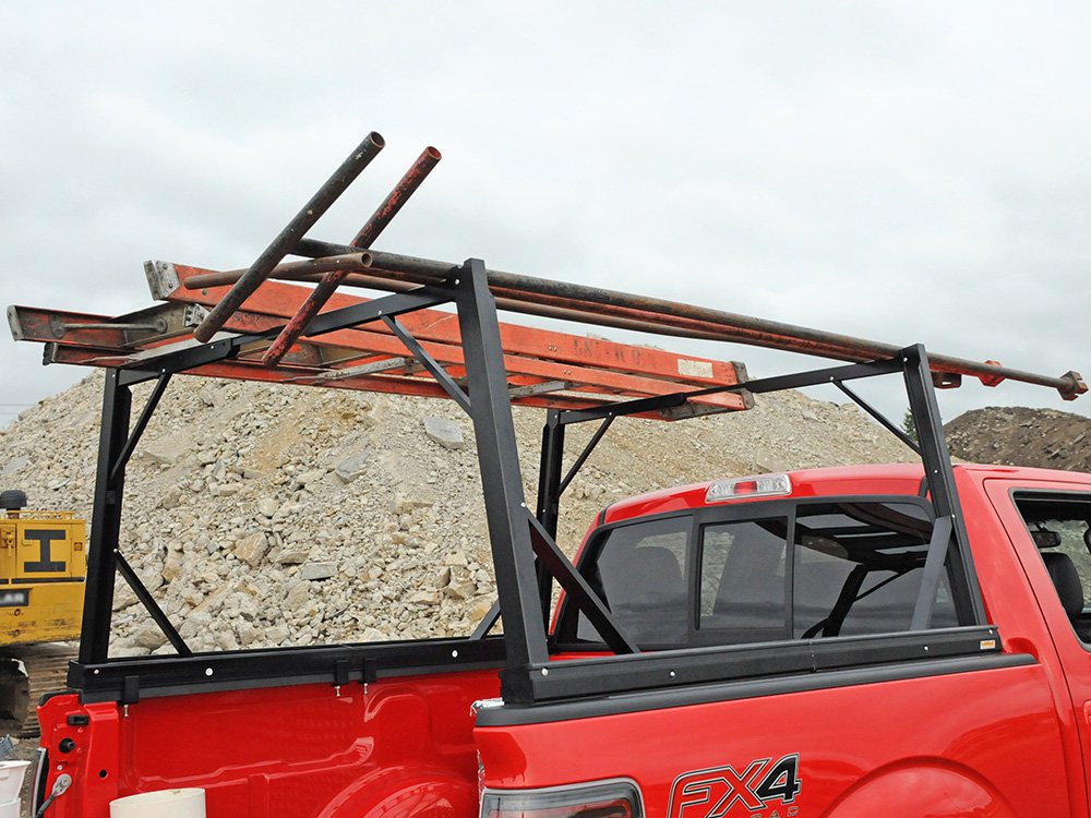 Fits Many 1999-2026 Chevy, Dodge, Ford, GMC, Ram, Toyota, 8' Bed (DEZ-DZ951800)
