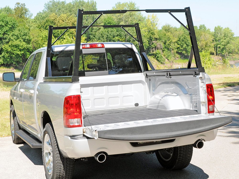 Fits Many 1999-2026 Chevy, Dodge, Ford, GMC, Ram, Toyota, 8' Bed (DEZ-DZ951800)