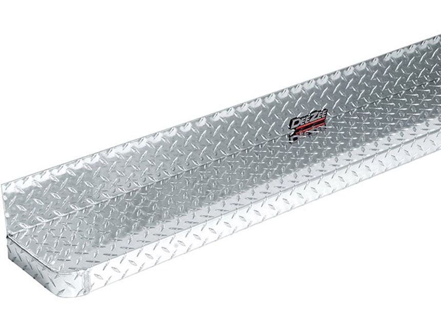 Dee Zee BriteTread Running Boards DEZDZ2051 RealTruck
