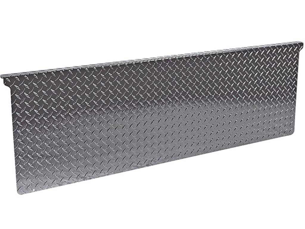 Fits 2019 Chevy Silverado/GMC Sierra 1500 (DEZ-DZ4123B)