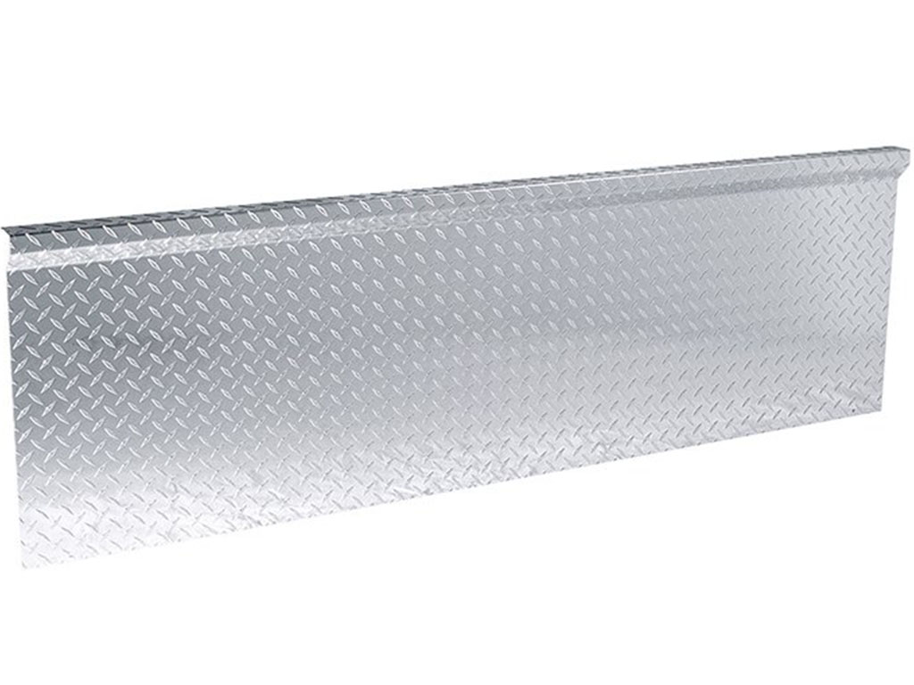 Fits 2019 Chevy Silverado/GMC Sierra 1500 (DEZ-DZ4123B)