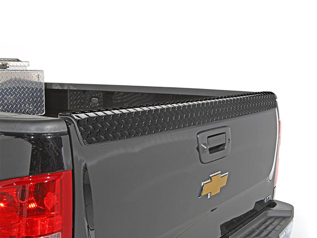 Details about   For 2003-2009 Dodge Ram 3500 Bed Side Rail Protector Dee Zee 13993PT 2004 2005