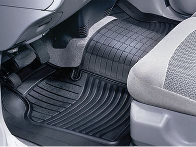 All Weather Floor Mats - Dee Zee