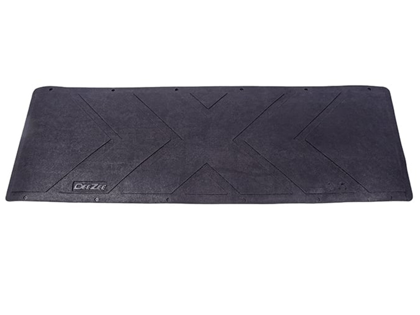 DeeZee Gen2 Universal Tailgate Mat DZ76700 | RealTruck