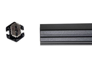 Stepページ Dee Zee Hex Series Textured Black Side Steps DZ66301TB&DEZ-DZ66318