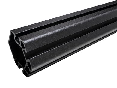 Stepページ Dee Zee Hex Series Textured Black Side Steps DZ66301TB&DEZ-DZ66318