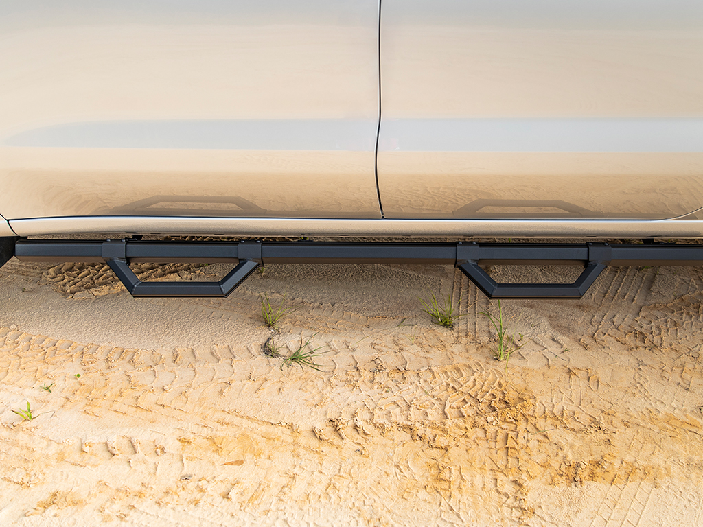 Fits 2017-2026 Ford F250/F350/F450, F550 (DEZ-DZ66321TB&DEZ-DZ66327)