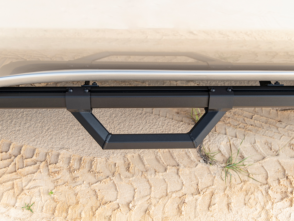 Fits 2017-2026 Ford F250/F350/F450, F550 (DEZ-DZ66321TB&DEZ-DZ66327)