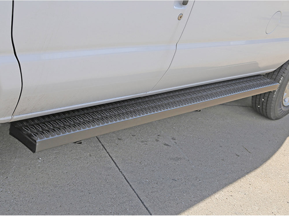 Fits 2019-2026 Ram 1500 (DEZ-DZ15321A&DEZ-DZ15337)