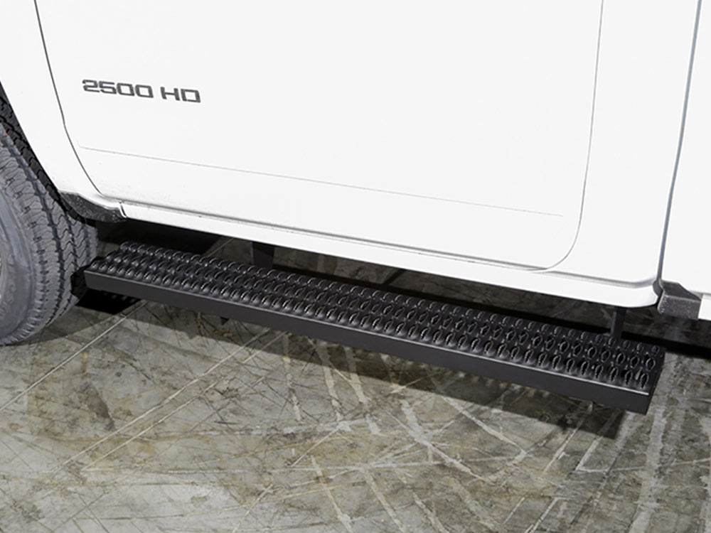 Fits 2019-2026 Ram 1500 (DEZ-DZ15321A&DEZ-DZ15337)