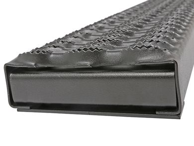 Dee Zee DZ15327 Rough Step Running Board Bracket Kit – Heavy-Duty Steel, No Drill Installation - View #4
