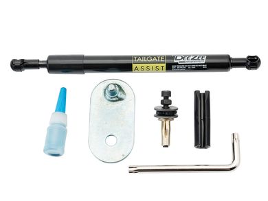 Dee Zee EZ Tailgate Assist DZ43301 | RealTruck