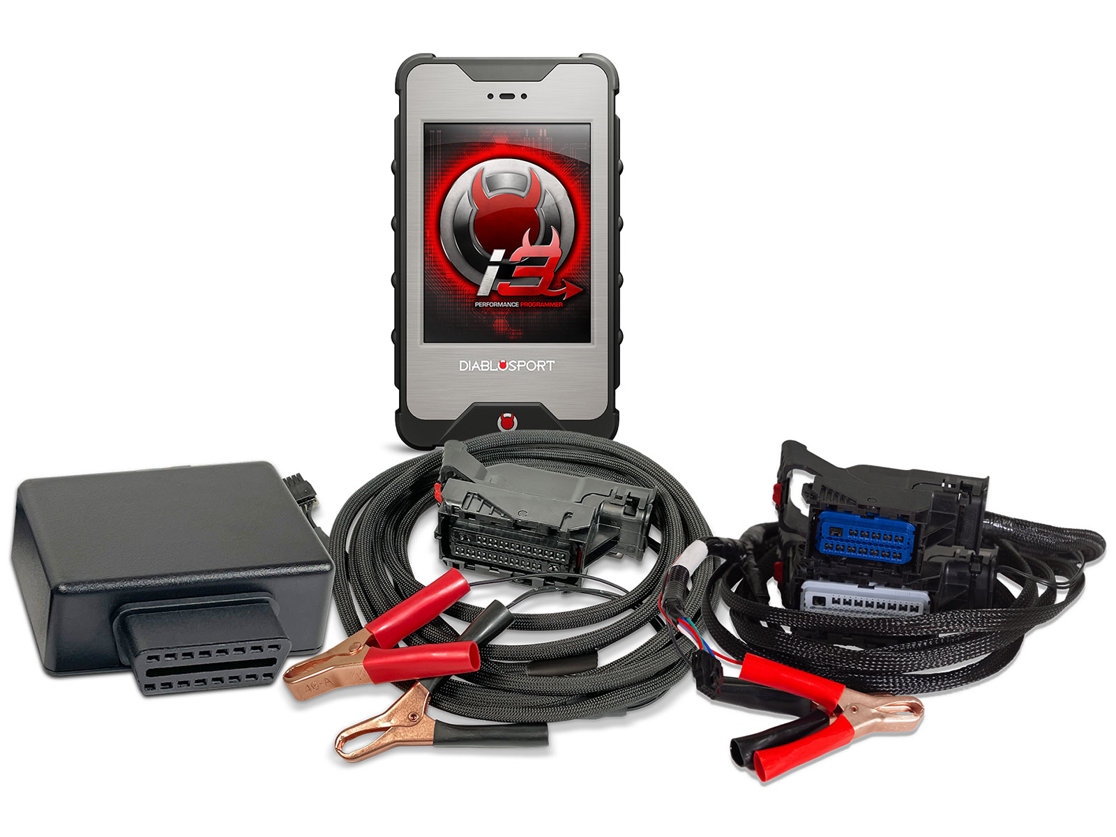 DiabloSport inTune i3 Programmer 8225-R | RealTruck