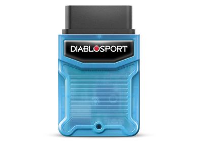 Diablosport Predator X Programmer DS-MFD18M | RealTruck