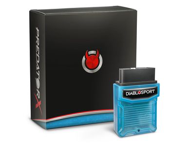 Diablosport Predator X Programmer DS-MFD18M | RealTruck