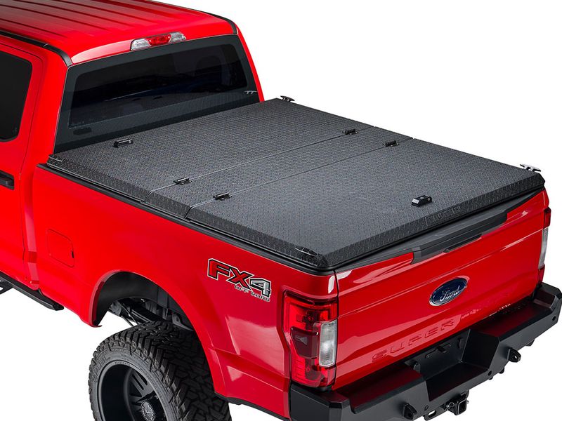 2023 Ford F350 Heavy Duty Bed Covers RealTruck