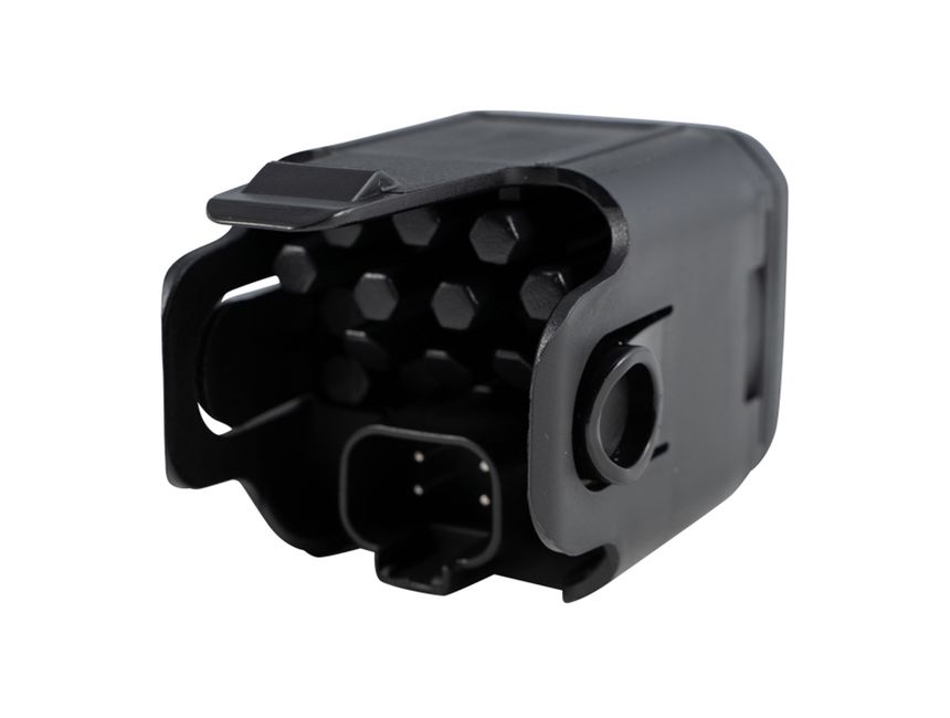 Diode Dynamics LED Hitch Mount Reverse Light Kit DD7420 RealTruck