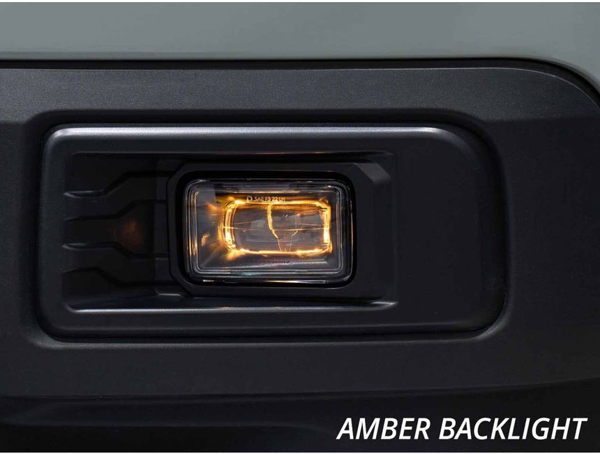 Diode Dynamics Elite Series Fog Lamps DD7768 RealTruck