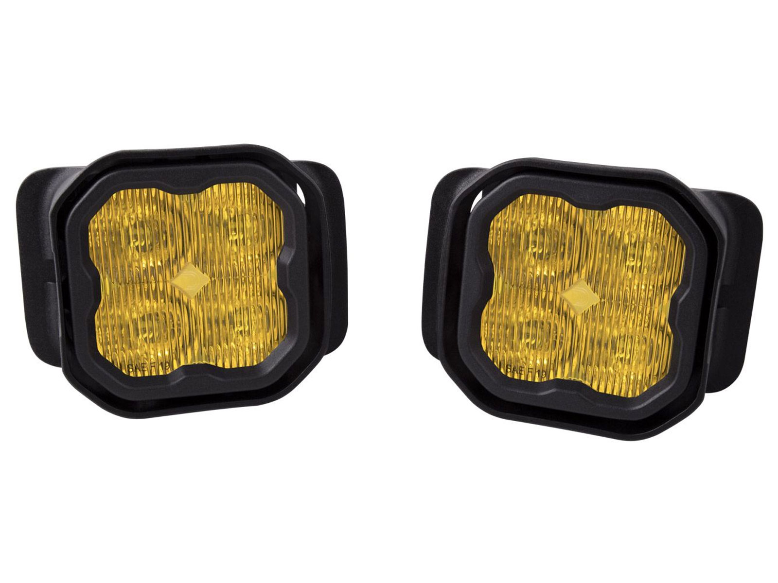 Fits 2015-2020 Ford F150, 2017-2025 F250/F350 (DDL-DD7018)
