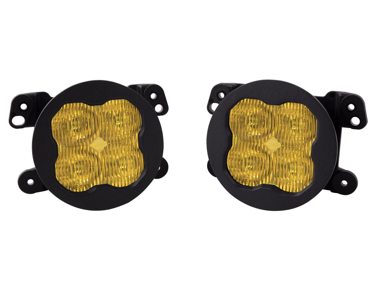 Fits Many 2007-2020 Chevy, Ford, GMC (DDL-DD7032)