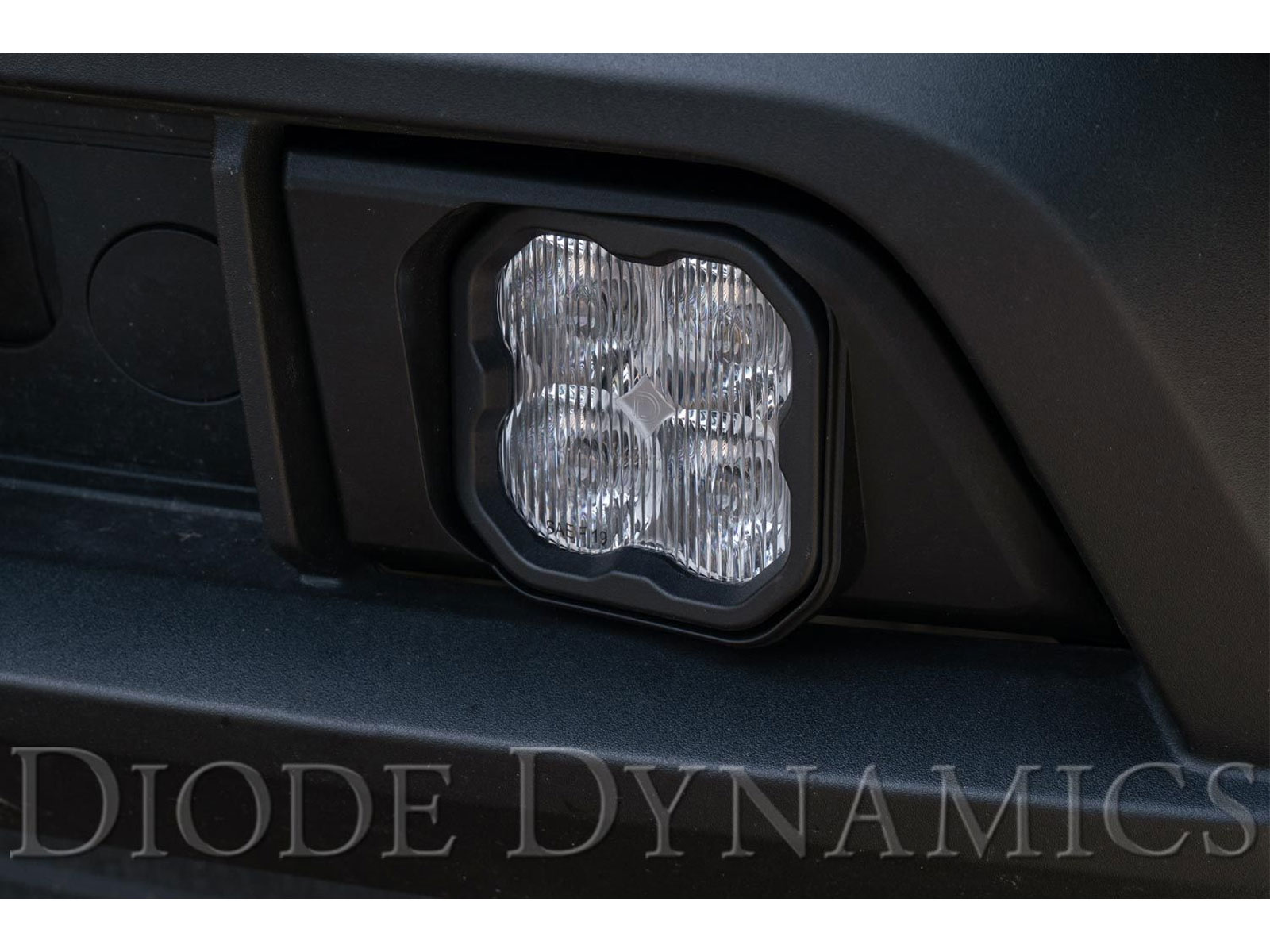 Fits 2019-2022 Chevy Silverado 1500, 2020-2021 Silverado 2500/3500 (DDL-DD7120)