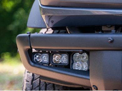 Diode Dynamics Stage Series Fog Pocket Kit DD7177 | RealTruck
