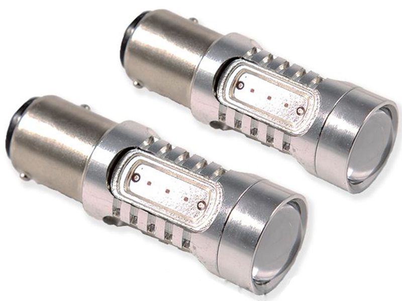 Diode Dynamics HP11 LED Turn Signal Bulbs DDLDD0010P RealTruck