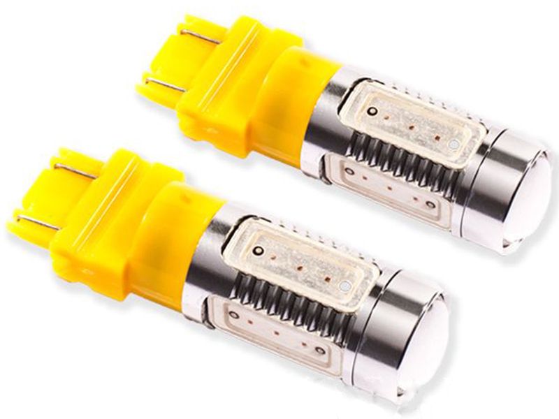 Diode Dynamics HP11 LED Turn Signal Bulbs DD0050P RealTruck