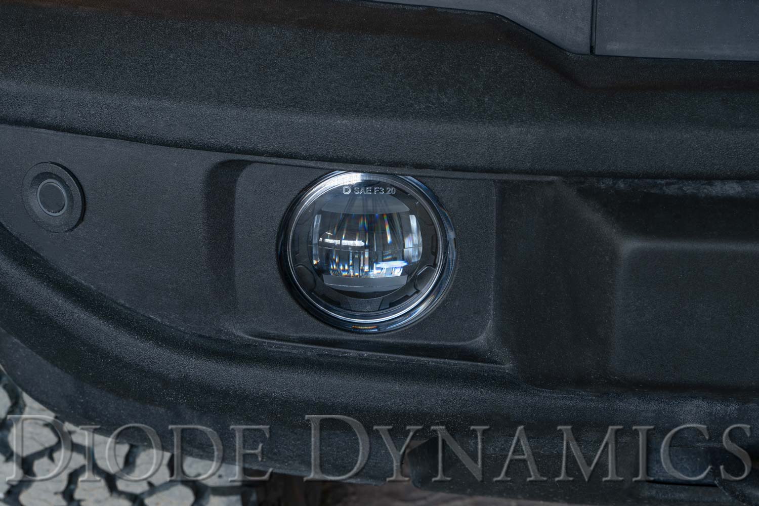 Diode Dynamics Elite Series Fog Lamps DD5129P